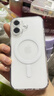 第一卫DIVI【热销TOP丨发黄包赔】适用苹果17手机壳iphone17保护套Magsafe磁吸超薄防摔无线快充镜头全包 实拍图