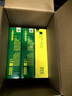 曼牌滤清器（MANNFILTER）活性炭空调滤清器空调滤芯CUK22020-2适配别克GL8商旅车 2.4 3.0 实拍图