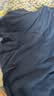 李维斯Levi's情侣美式宽松印花时尚简约舒适潮流纯棉圆领短袖T恤 实拍图