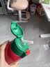 虎牌（TIGER）【京东限定】小老虎儿童保温杯学生吸管水杯一杯双盖 实拍图