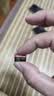 闪迪（SanDisk）256GB TF（MicroSD）内存卡 A2 4K V30 U3 C10 至尊超极速移动存储卡 读速200MB/s 写速140MB/s 实拍图