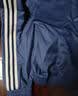 adidas通勤百搭三条纹休闲运动夹克早秋外套男女阿迪达斯三叶草 实拍图