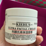 科颜氏（Kiehl's）全新第三代高保湿面霜125ml补水保湿滋润护肤品生日礼物 实拍图