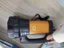 thermarest充电手电筒led强光远射手提灯超长续航户外探照灯家用应急灯 实拍图