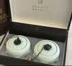 西湖工夫龙井绿茶明前特级老茶树茶叶礼盒150g春茶高端送长辈领导老丈人 实拍图