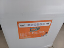 润兔（RUT）5斤10斤高级缝纫机油大桶电脑平车专用油衣车针车油工业白油 润兔10斤+2个油壶 实拍图
