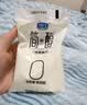 君乐宝 简醇酸奶0蔗糖 慢醇炭烧口味 低温风味酸牛奶 简醇100g*10+红枣100g*20 实拍图