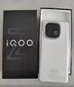 vivo iQOO Z10 Turbo 12GB+256GB 云海白 天玑8400满血版 7620mAh超薄蓝海电池  手机 国家补贴 实拍图
