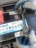 瓦尔塔（VARTA）京东养车汽车电瓶蓄电池星标55B24日产轩逸阳光逍客骊威蓝鸟骐达 实拍图