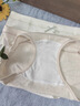 芬腾内裤女10A抑菌纯棉4条装新款加长里裆透气舒适女士内裤 实拍图