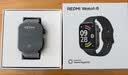 小米（MI）REDMI Watch 6皎月银 国家补贴 澎湃OS 3 心率血氧监测 红米手表6 小米汽车 送男友送女友 实拍图