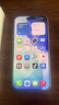 Apple/苹果【需签收激活】iPhone 17 Pro Max 256GB 银色 支持移动联通电信5G 双卡双待手机 实拍图