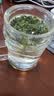 徽六绿茶六安瓜片茶叶250g 2026新茶天青特一级雨前清香自己喝可冷泡 实拍图