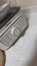 美的（Midea）电蒸锅电煮锅电火锅多功能锅家用电炒锅蒸蛋器蒸包子锅电热锅10.8升三层大容量多用途锅ZGE2323Z02 实拍图