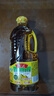 鲁花【保真菜籽油】低芥酸特香菜籽油 2L 物理压榨【京东品酒会同款】 实拍图