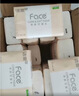 洁柔抽纸 粉Face3层110抽*48包 可湿水纸巾卫生纸 柔韧抽纸 整箱纸巾 实拍图