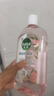 滴露（Dettol）衣物消毒液自然香氛洗衣除菌液 除螨除异味去汗臭48h留香1000ml*1 实拍图