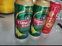 青岛啤酒（TsingTao）经典（1903）500ml*24罐 整箱装批发  一厂生产 晒单实拍图