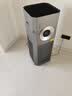 美的（Midea）【大面积无雾加湿器】甲醛数显空气净化器鼻炎家用除烟味异味过敏原空气净化机T1000pro 实拍图