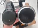 HIFIMAN（海菲曼）HE400SE 隐形磁体版 开放式平板振膜hifi发烧耳机头戴式有线音乐耳机 实拍图