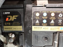 骆驼汽车电瓶蓄电池橙标起停EFB60适配大众桑塔纳/宝来高尔夫迈腾自营 实拍图