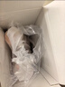 谜姬飞机杯实体倒模膜臀部1:1仿硅胶半身充气娃娃男性成人情趣专用品 实拍图