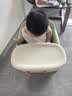 可优比（KUB）宝宝餐椅儿童沙发婴幼儿座椅学吃饭餐桌学坐椅子沙发+餐椅二合一 实拍图