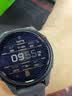 佳明（GARMIN）Forerunner255心率血氧专业跑步户外运动智能手表神秘灰生日礼物 实拍图