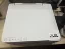 爱普生（EPSON）【6代新品】L1358 墨仓式A4彩色无线单功能家用打印机 家用/办公 AI学习打印机（微信/远程打印） 实拍图