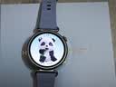 HUAWEI WATCH GT 6 流光紫 41mm智能手表多维情绪健康全新骑行体验 实拍图