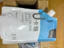 云山半零0卡糖代糖500g*2袋装 赤藓糖醇0蔗糖0热量代替白砂糖咖啡伴侣 实拍图
