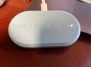 中兴（ZTE）随身wifi6可移动无线wifi免插卡随行车载上网卡路由便携式上网宝支持5G/4G设备全国通用流量2026款 实拍图