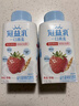 蒙牛（MENGNIU）孙颖莎推荐冠益乳低温酸奶燕麦草莓味250g*4瓶 实拍图