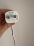 公牛（BULL）5V-1AUSB充电器 苹果安卓手机充电头插座 适用iPhone17/16e/15/14华为小米OPPO手机手表 实拍图