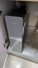 美的（Midea）家用净水机星河3.0弱碱净水器三水直饮矿物质1200G 0阻垢剂 杀菌反渗透厨下式净饮机pro升级款系列 实拍图