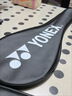尤尼克斯（YONEX）羽毛球拍全碳素进攻单拍天斧5U轻量AXCSSL白金升级已穿线附手胶 实拍图