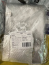 铭聚布艺（MINGJU）窗帘 加厚牛津布全遮光遮阳帘隔热防晒成品窗帘布2.0宽*2.2高1片 实拍图