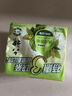 六神【家庭3块装】绿茶甘草香皂108g*3 (洗手洗脸皂 新老款随机发) 实拍图