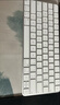 Apple/苹果 妙控键盘-中文 (拼音) 轻薄苹果键盘蓝牙键盘无线键盘办公键盘 实拍图