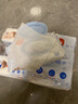 好奇（Huggies）纯水婴儿专用湿巾80抽6包婴童手口可用擦去99.9%细菌 实拍图