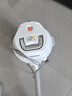德尔玛（Deerma）【重磅新品】TJ700S 干吹两用吸尘器 家用商用 吸尘器桶式大吸力 整机降噪设计ZN-530 实拍图