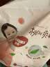 好奇（Huggies）铂金装小桃裤成长裤XXL74片(15kg以上)尿不湿【夏季散热王】 实拍图