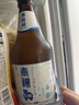 青海湖高原青稞啤酒小麦白啤酒 500ml*12整箱装 实拍图