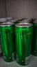 可口可乐（Coca-Cola）檀健次代言 雪碧Sprite零卡无糖饮料 330ml*24摩登罐 实拍图