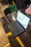 联想ThinkPad E14 14英寸商务办公高性能轻薄笔记本电脑(R7-7735H 16G 512G WUXGA IPS)标机 实拍图