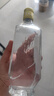 玉蝉老酒玉蝉大曲加量版52度浓香型白酒精品光瓶高粱酒口粮酒过节送礼长辈 52度 525mL 2瓶 加量版大曲 实拍图