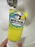 石泽研究所小苏打泡沫洁面乳(濑户内柠檬)100g富含VC横扫黯沉清洁肌肤亮泽 实拍图