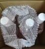 滴露（Dettol）香氛自然衣物消毒液1L*4  留香48H洗衣除汗臭 儿童玩具杀菌消毒水 实拍图