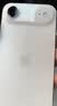 Apple/苹果 iPhone Air 512GB 云白色 【仅支持eSIM】 实拍图