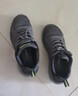 斯凯奇（Skechers）运动鞋男士夏季网面透气休闲鞋户外软底轻便跑步鞋232398 实拍图